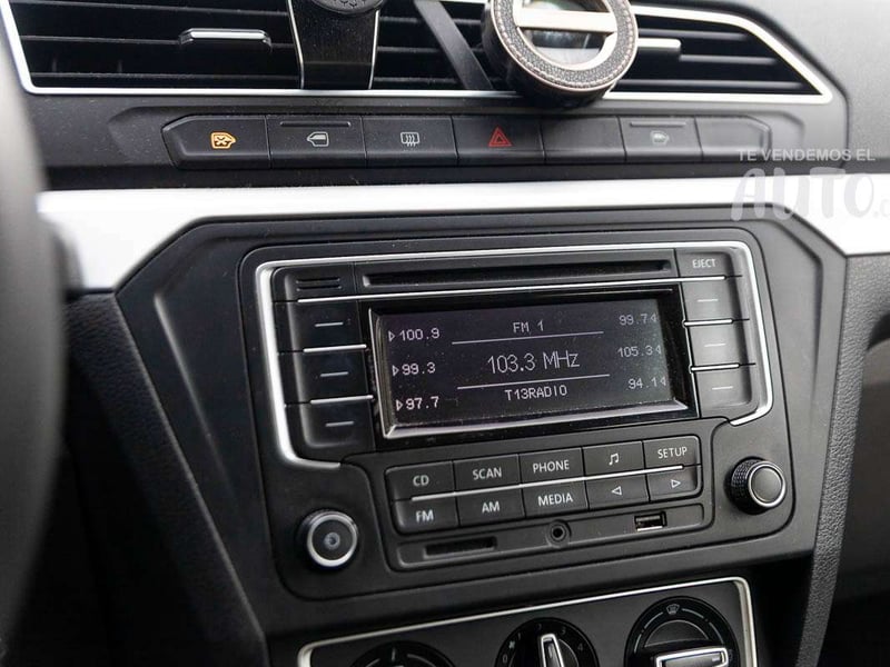 Volkswagen Gol 2017 - Imagen 11 de 17