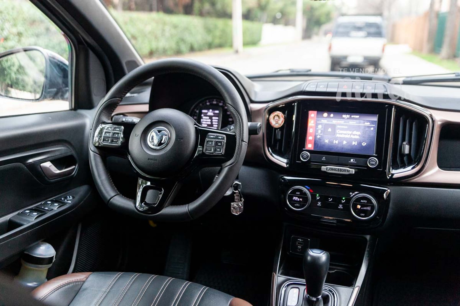 RAM 700 2023 - Imagen 18 de 19