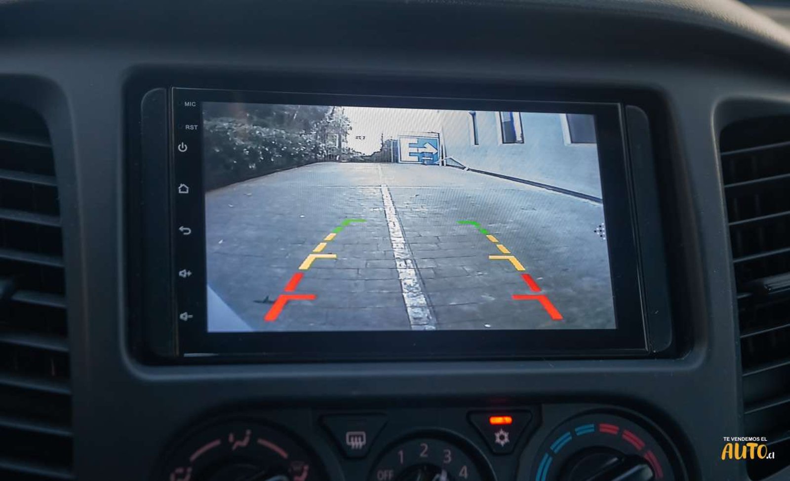 RAM 1200 GLS 2019 - Imagen 10 de 16
