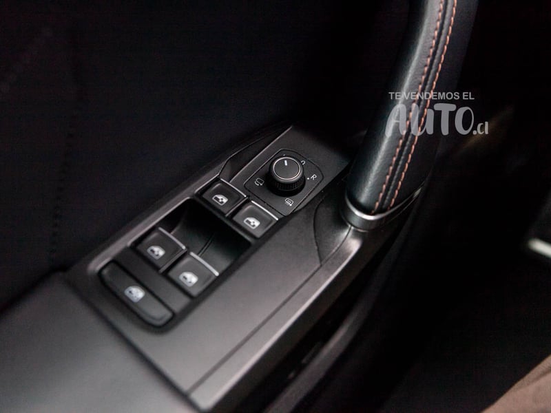 Cupra Formentor 2023 - Imagen 16 de 19