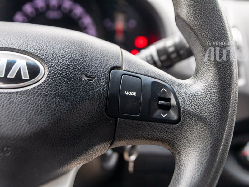 Kia Sportage 2014 - Imagen 10 de 16