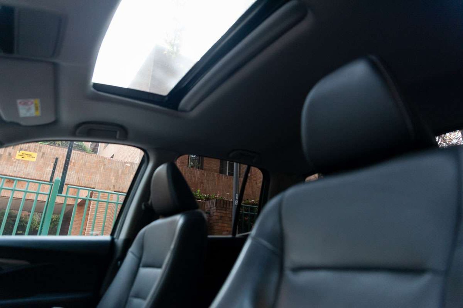 HONDA Ridgeline 2022 - Imagen 16 de 18