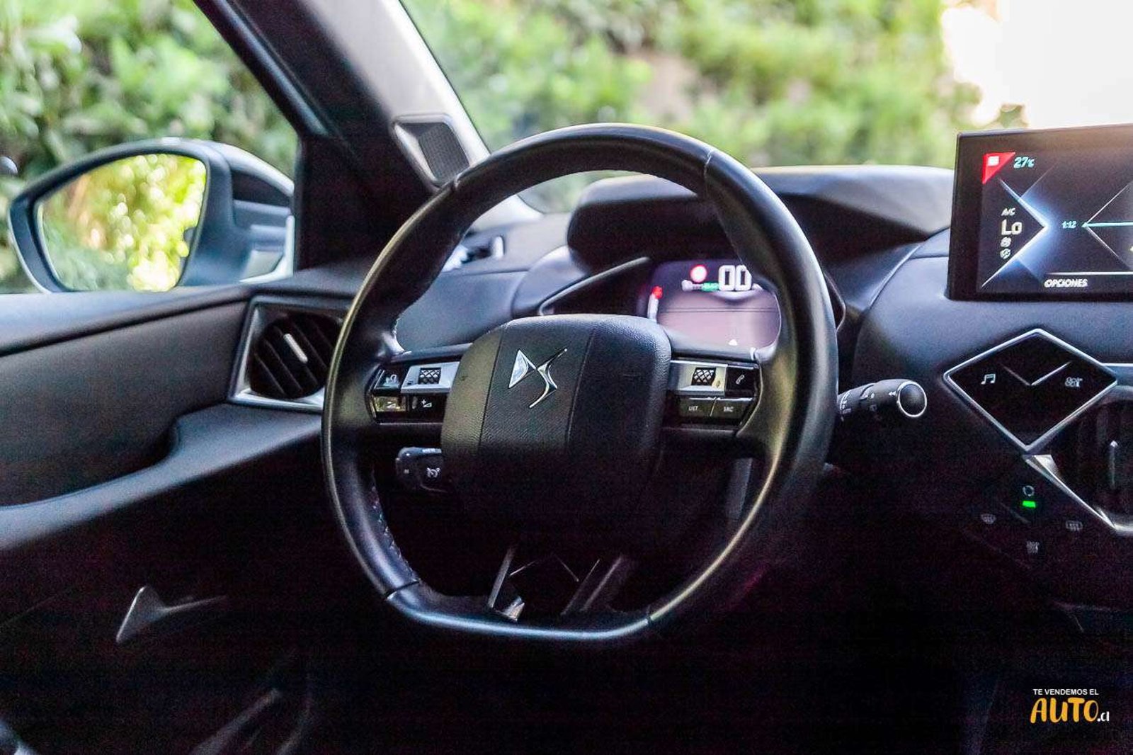 DS Automobiles DS3 2022 - Imagen 18 de 19