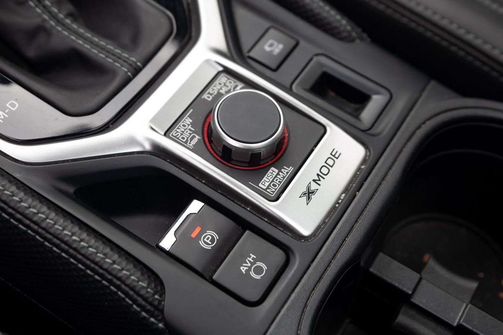 SUBARU Forester 2025 - Imagen 16 de 19