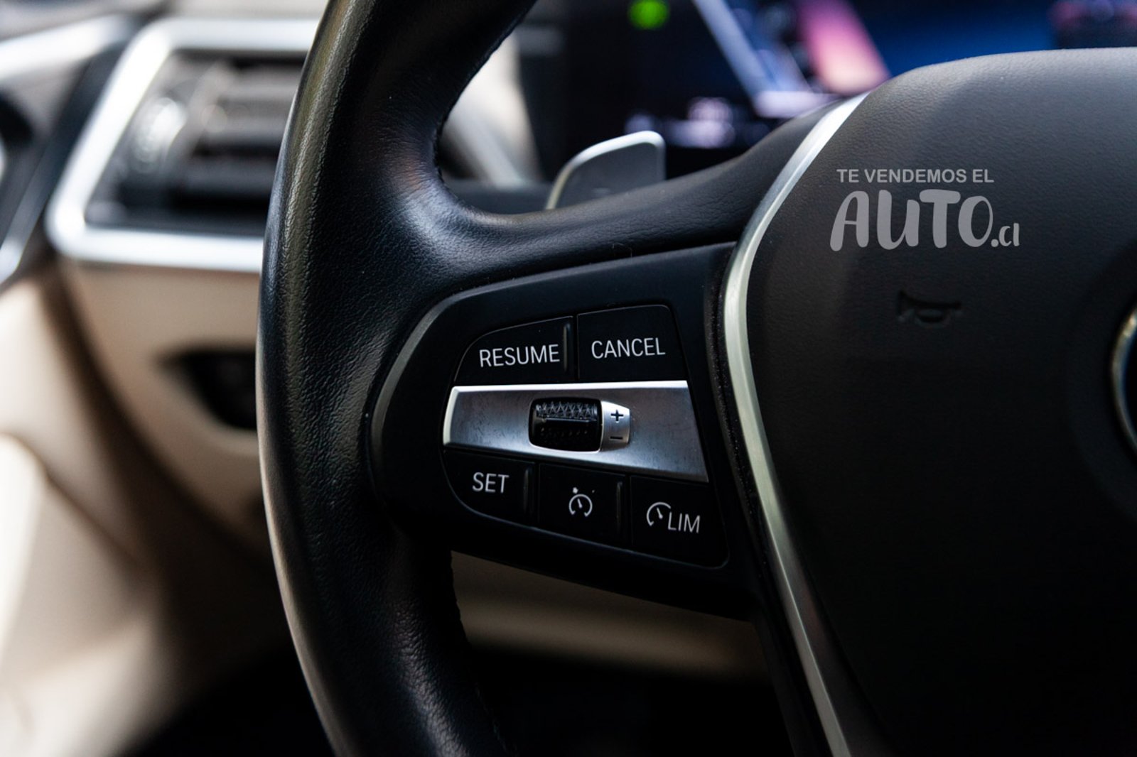 BMW 420I 2024 - Imagen 9 de 20