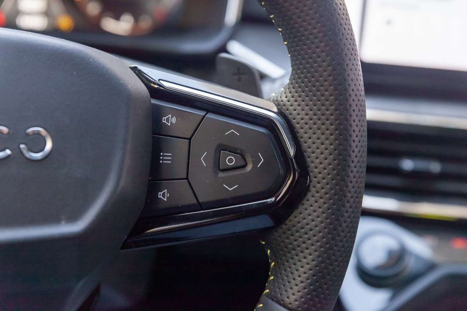 LYNK Co 06 2025 - Imagen 10 de 18