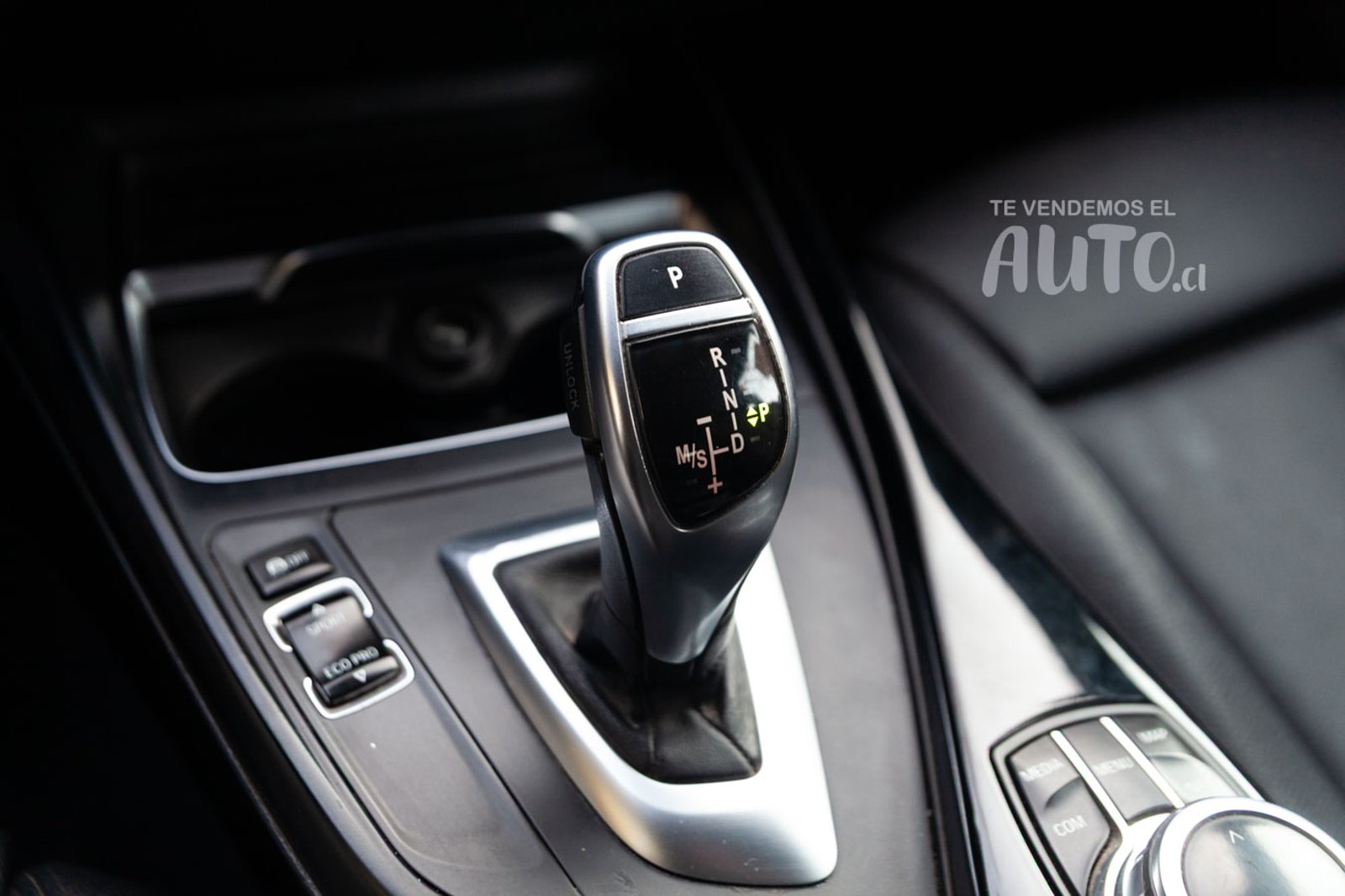 BMW 220I 2018 - Imagen 14 de 19