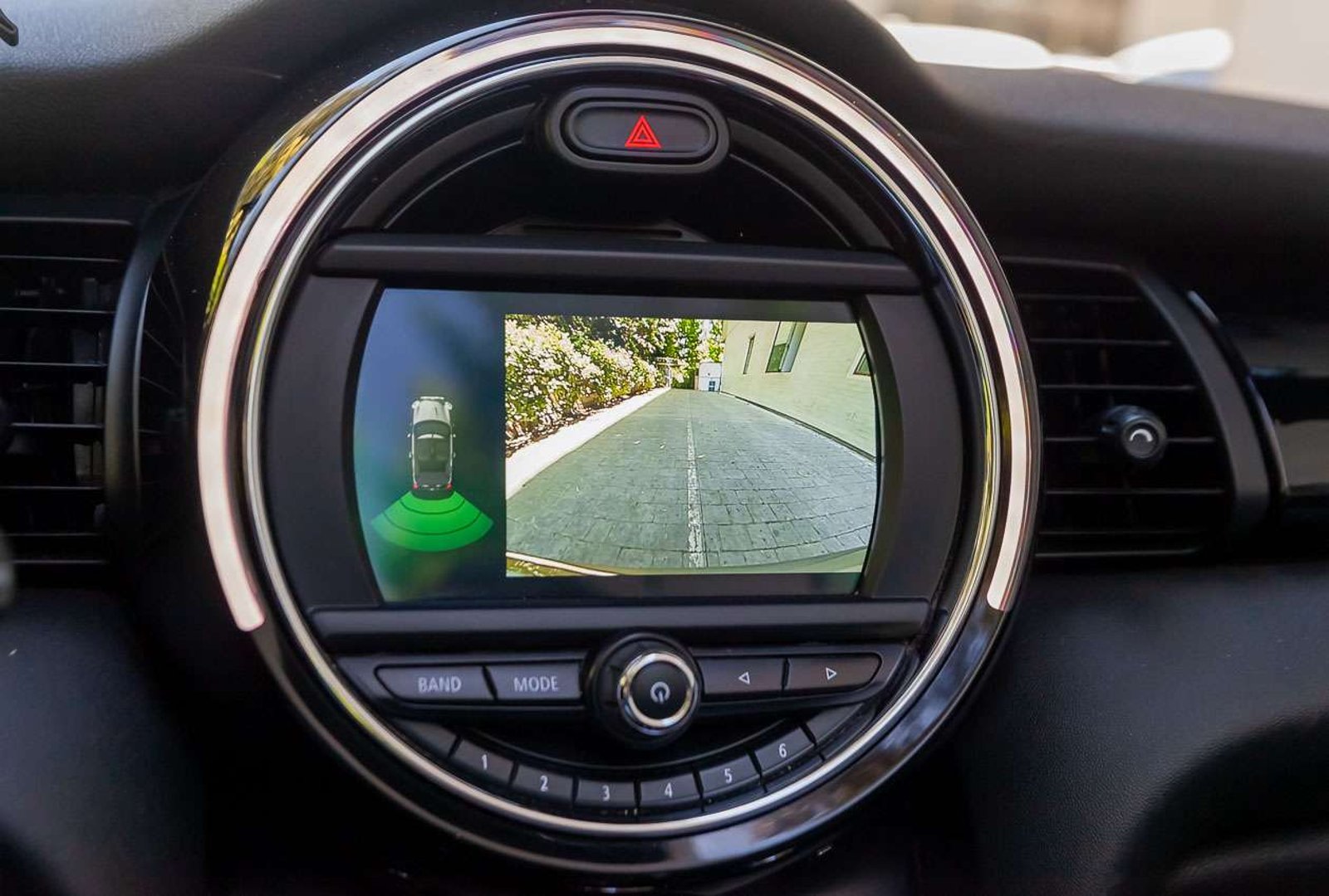 MINI Cooper S 2019 - Imagen 17 de 20