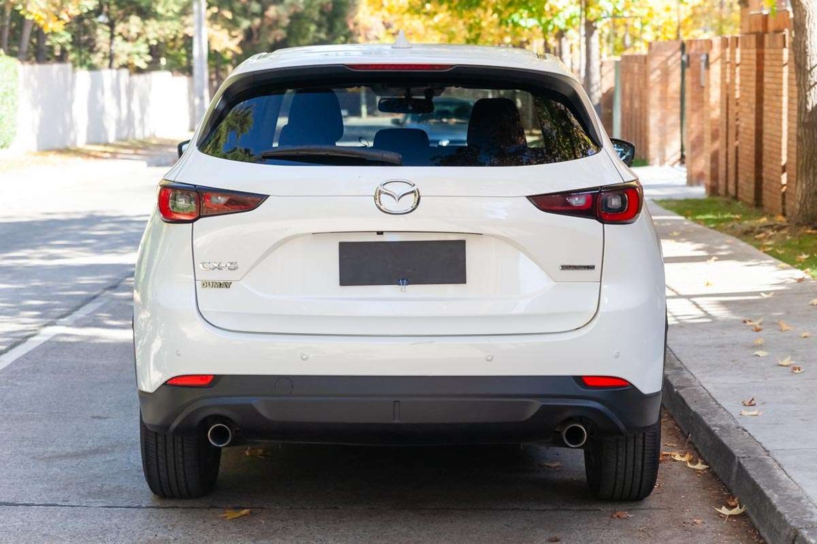 MAZDA CX5 2023 - Imagen 4 de 20