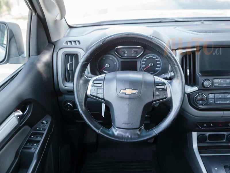 Chevrolet COLORADO 2018 - Imagen 20 de 20
