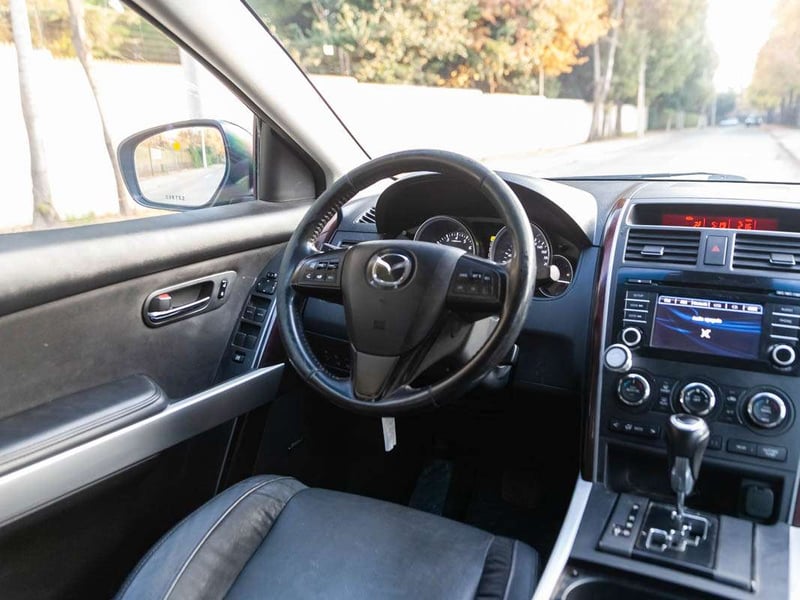 Mazda CX-9 GTX 2015 - Imagen 18 de 20