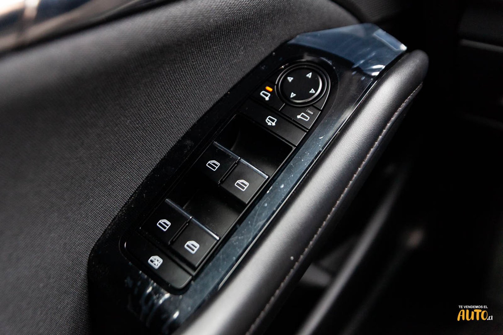 Mazda 3 Sport 2024 - Imagen 17 de 20