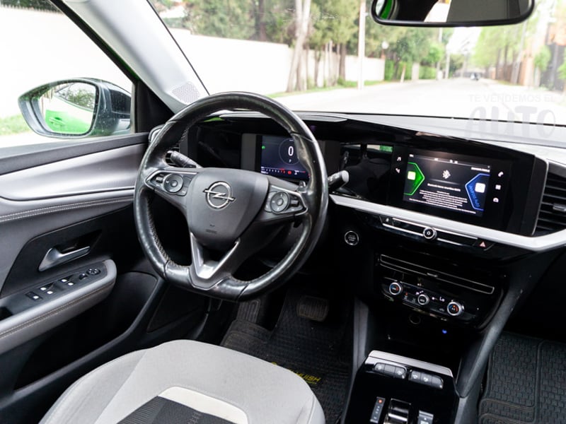 Opel Mokka 2023 - Imagen 18 de 19