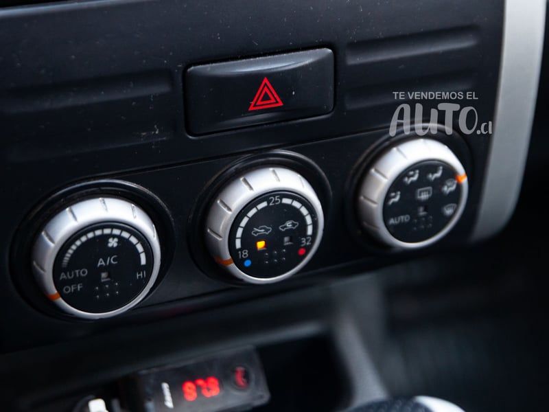 Nissan Xtrail 2011 - Imagen 12 de 17