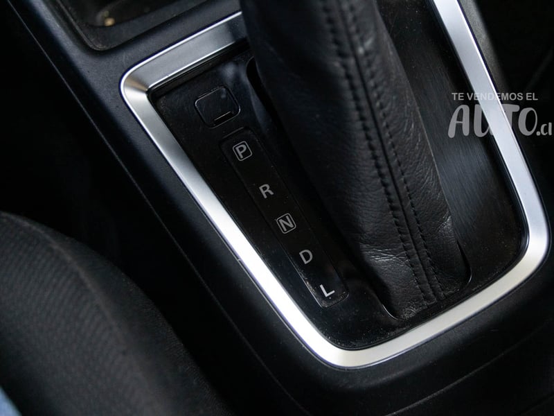 Suzuki Swift 2020 - Imagen 12 de 15