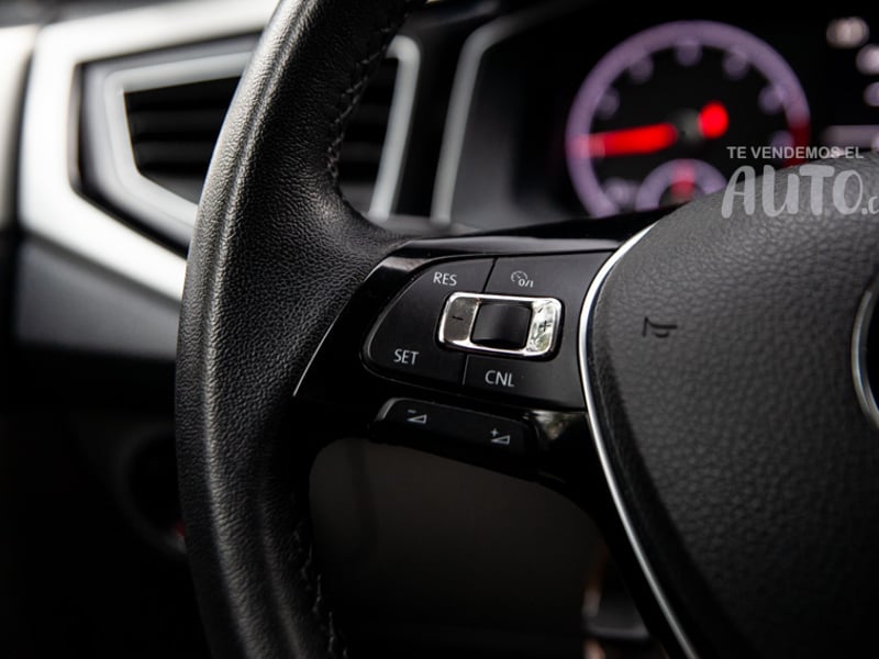 Volkswagen Polo 2021 - Imagen 9 de 18
