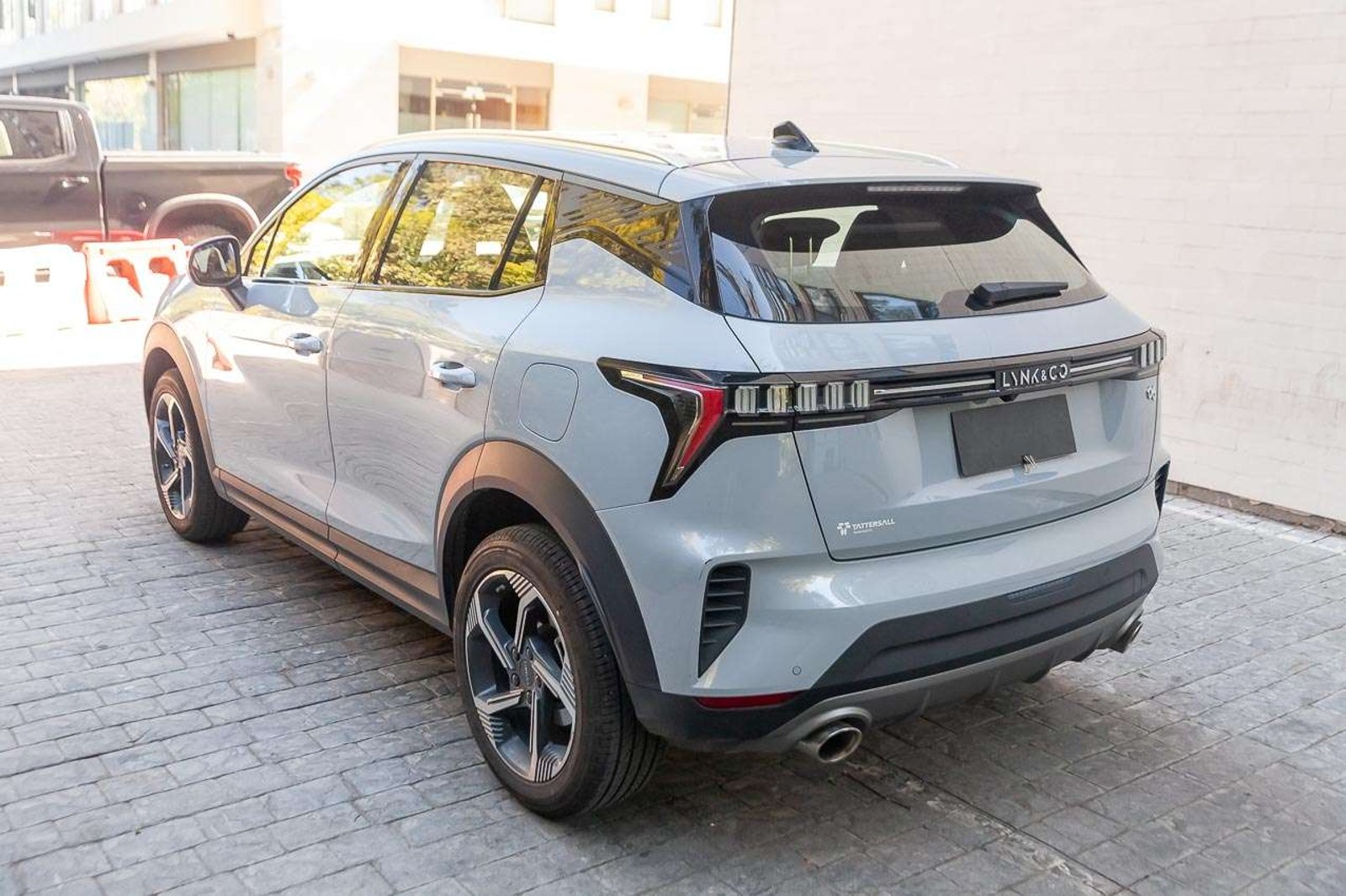 LYNK Co 06 2025 - Imagen 3 de 18