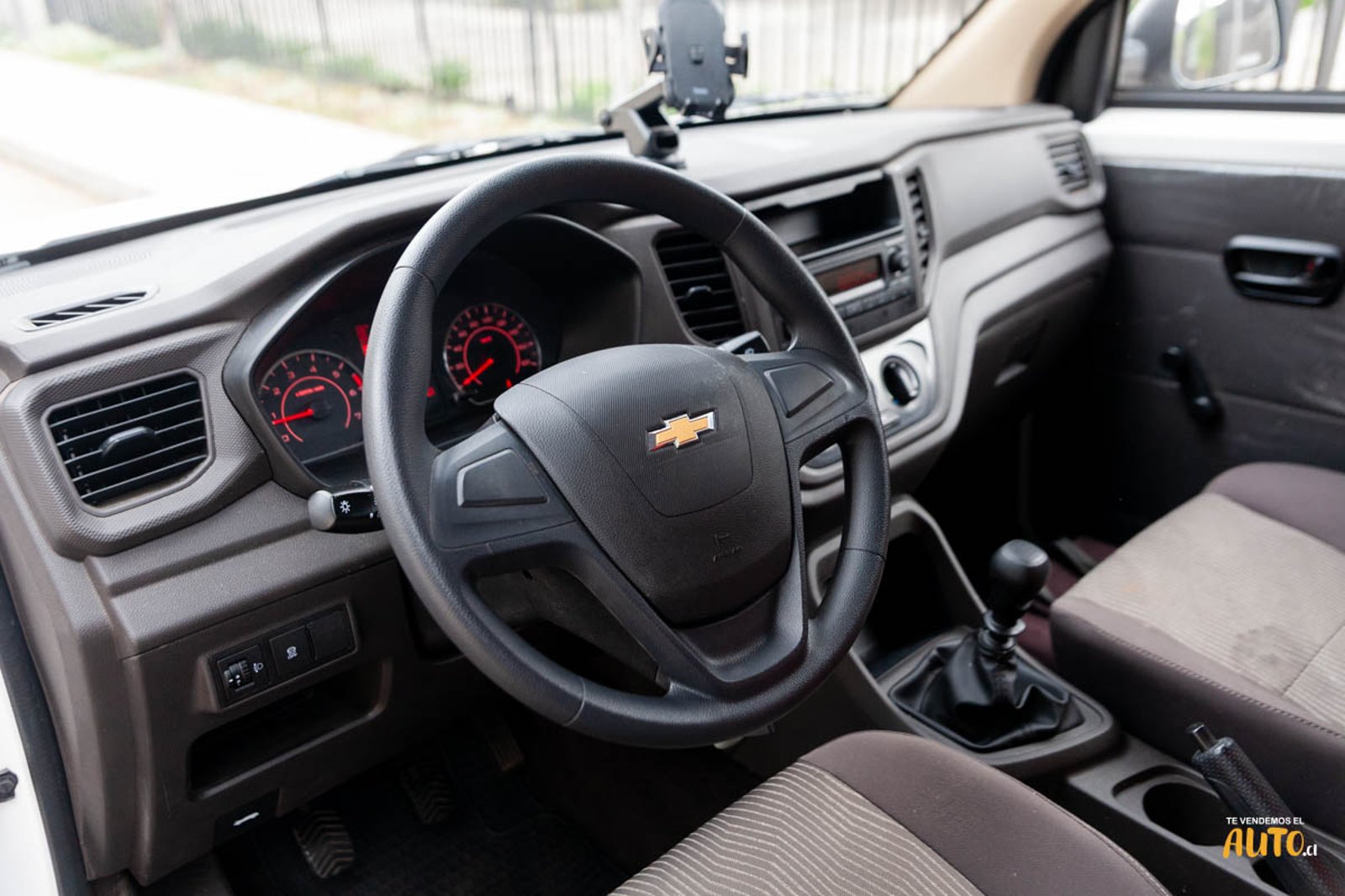 Chevrolet N400 2025 - Imagen 7 de 15