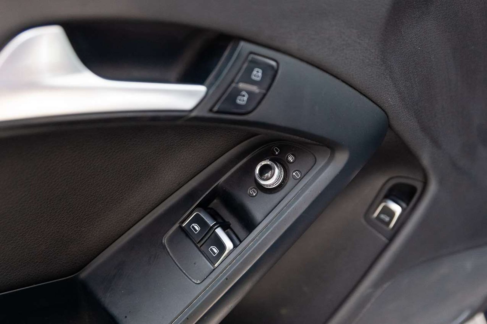 AUDI A5 2012 - Imagen 17 de 20