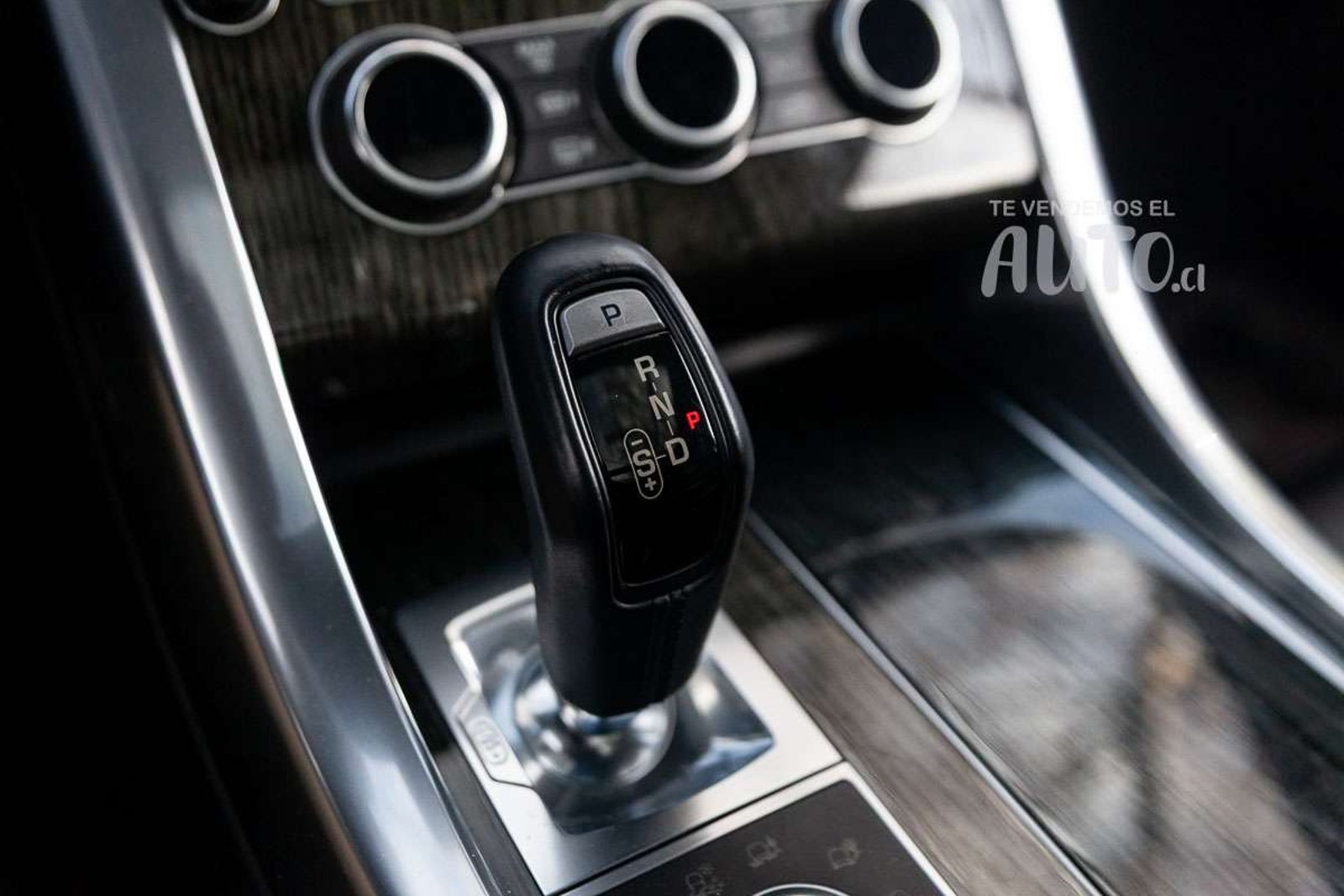 Land Rover Range Rover Sport 2014 - Imagen 15 de 20