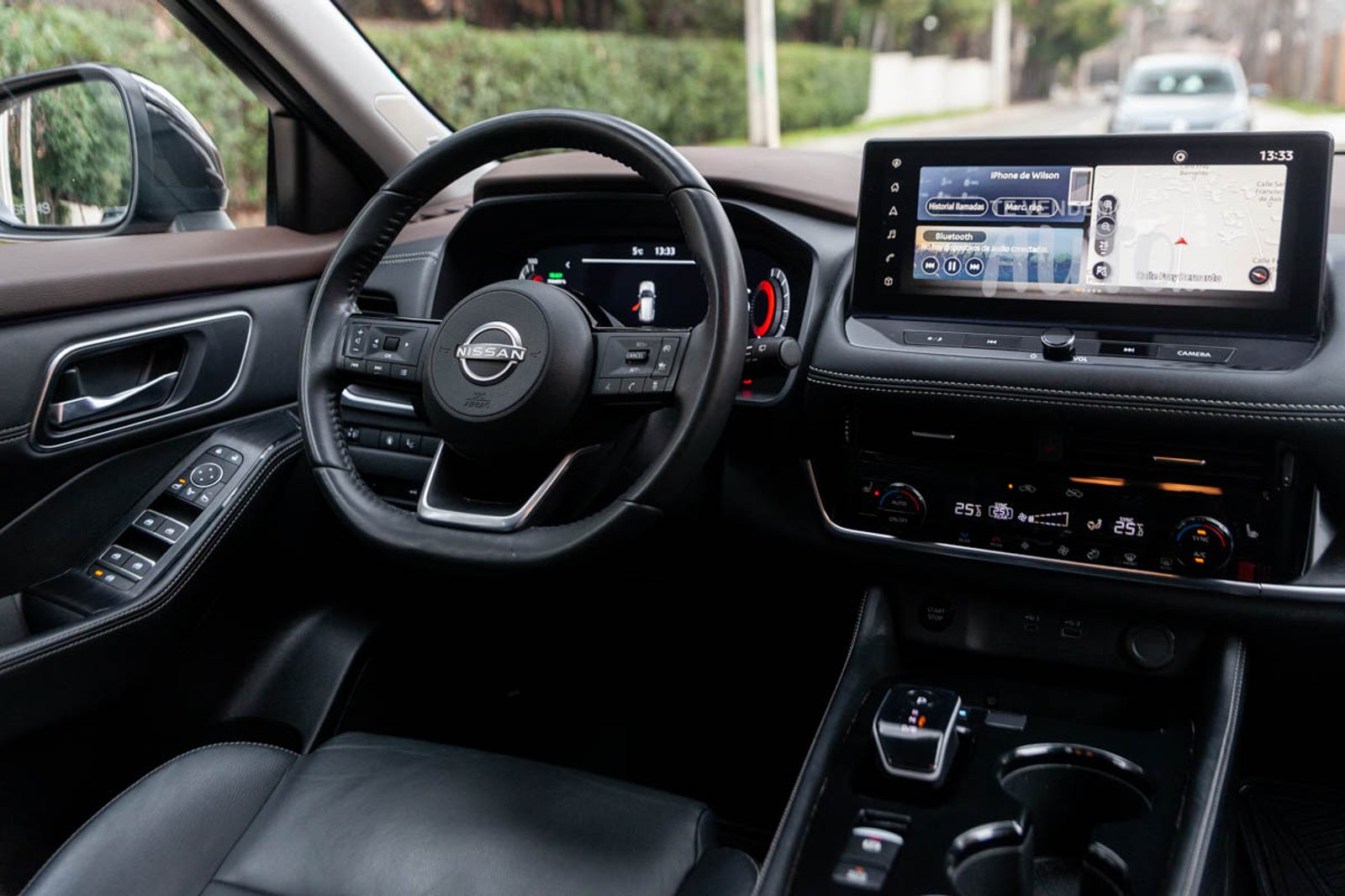 Nissan X-trail E-Power 2025 - Imagen 19 de 20