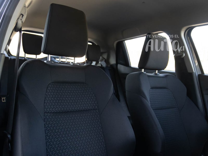 Suzuki Swift 2020 - Imagen 15 de 15