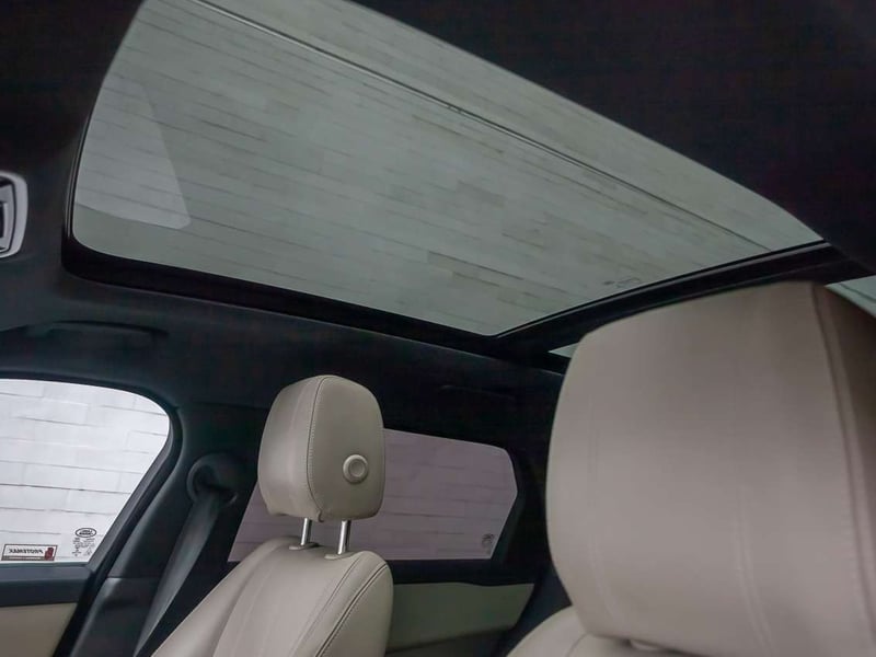 Land Rover Range Rover Velar SC 2020 - Imagen 8 de 19