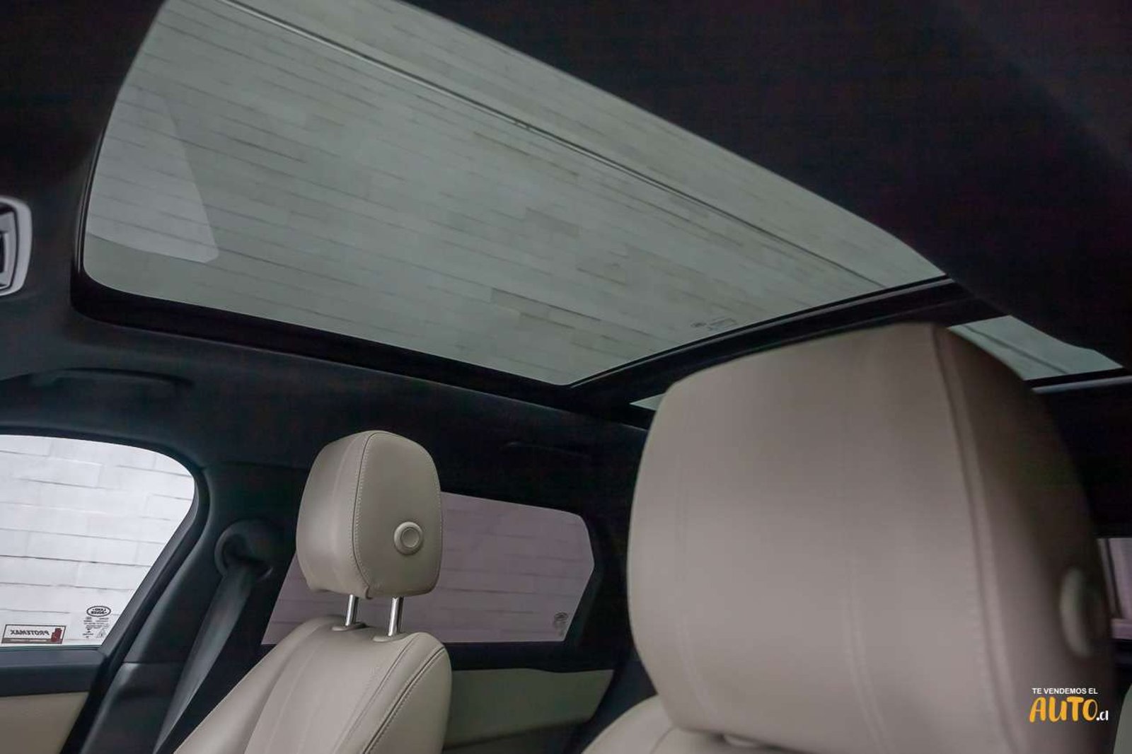 LAND ROVER Range Rover Velar SC 2020 - Imagen 8 de 19