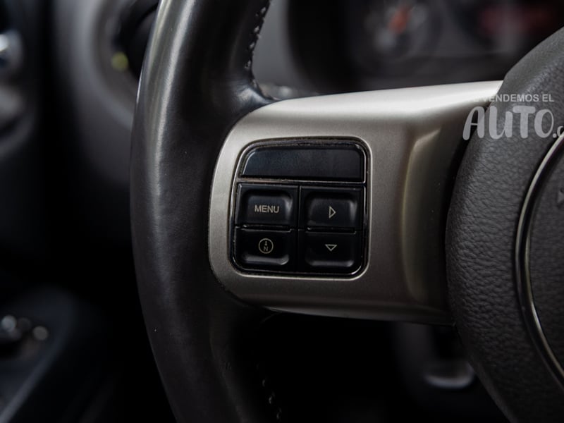 Jeep Patriot 2013 - Imagen 9 de 16