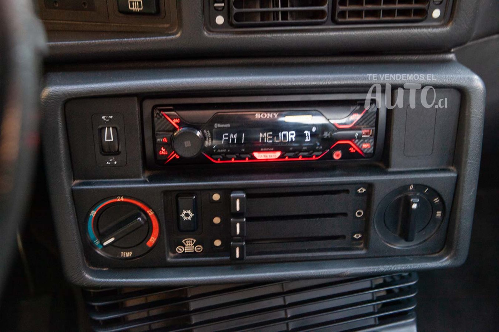 BMW 525 1985 - Imagen 9 de 14