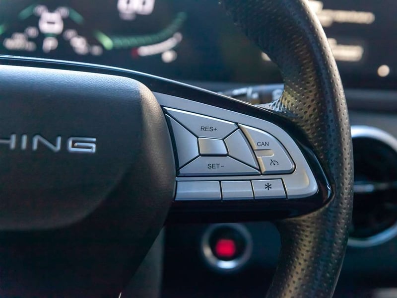 Dongfeng T5 2023 - Imagen 11 de 20