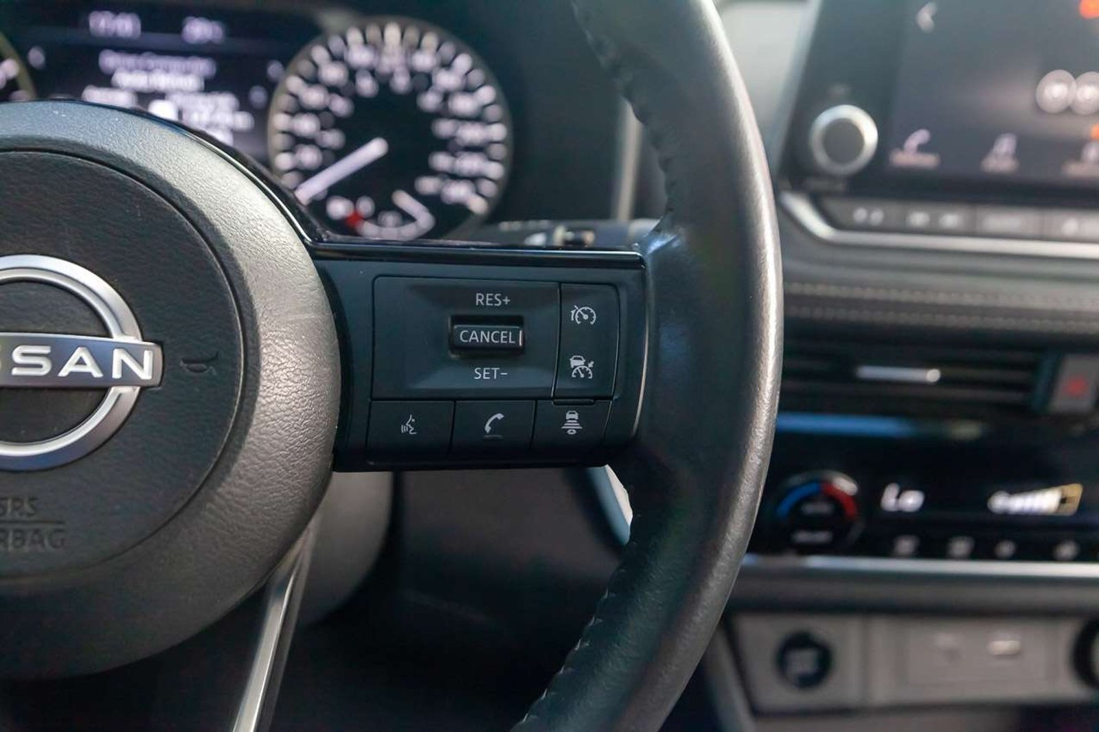 NISSAN X-Trail E-Power 2023 - Imagen 10 de 19