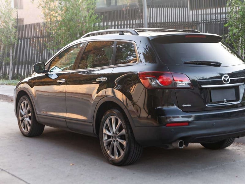 Mazda CX-9 GTX 2015 - Imagen 3 de 20