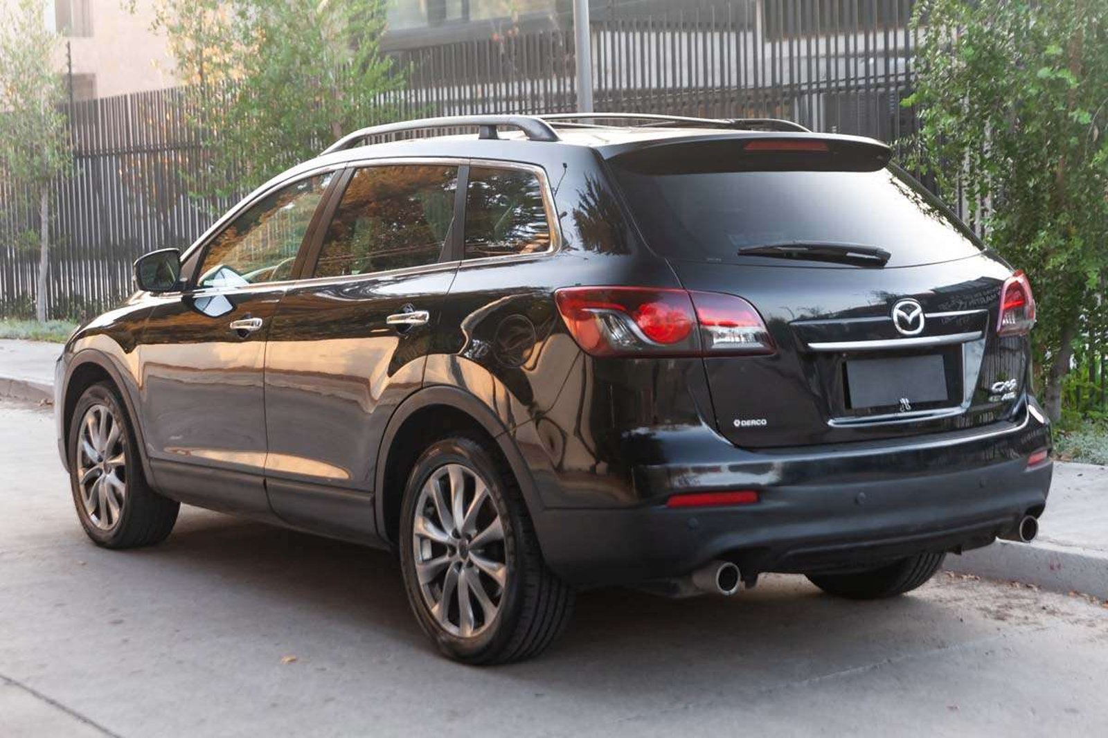 MAZDA CX-9 GTX 2015 - Imagen 3 de 20