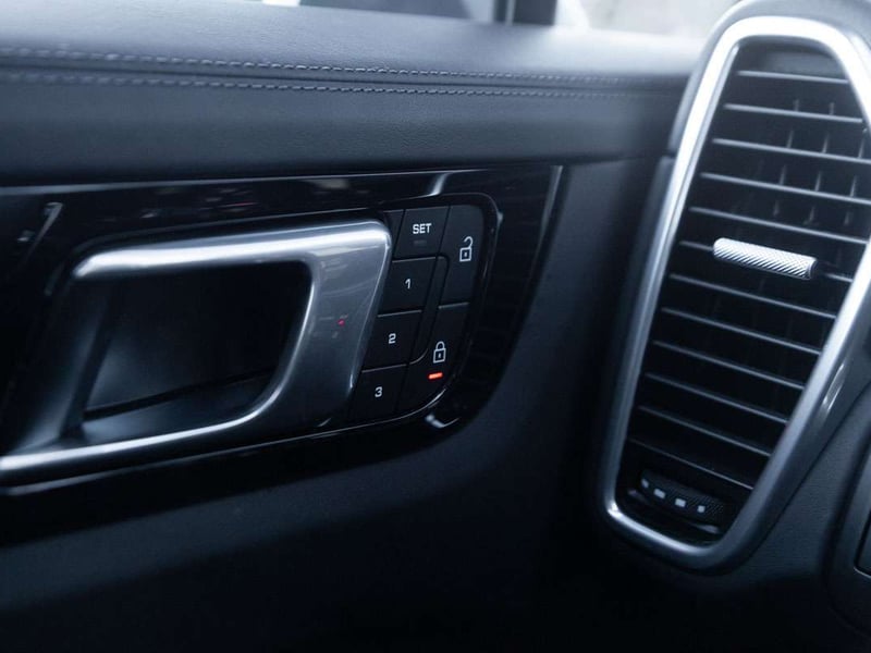 Porsche Cayenne S 2023 - Imagen 19 de 20