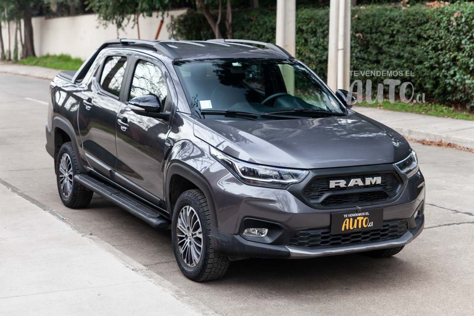 RAM 700 2023 - Imagen 6 de 19