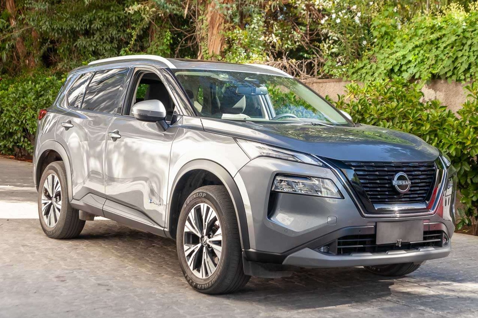 NISSAN X-Trail E-Power 2023 - Imagen 6 de 19