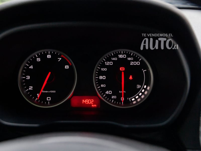 MG MG3 2024 - Imagen 8 de 17
