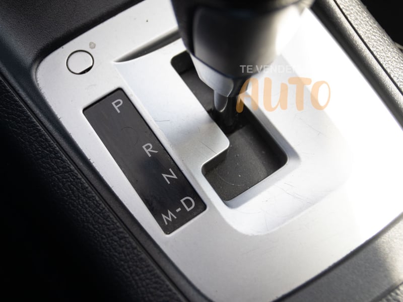 Subaru XV 2015 - Imagen 9 de 17