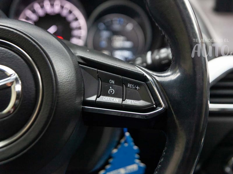Mazda CX-9 2018 - Imagen 11 de 20