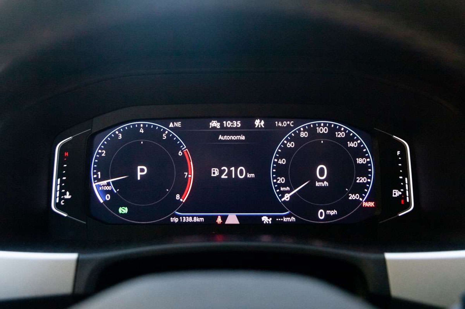 VOLKSWAGEN Atlas 2022 - Imagen 8 de 19