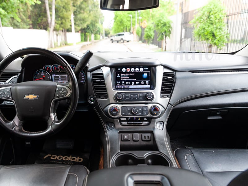 Chevrolet Tahoe 2019 - Imagen 18 de 20