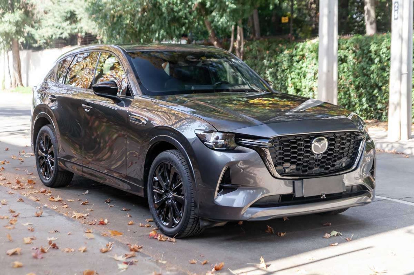 MAZDA CX60 2023 - Imagen 6 de 19