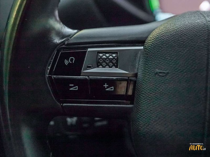 DS Automobiles DS3 2022 - Imagen 8 de 19