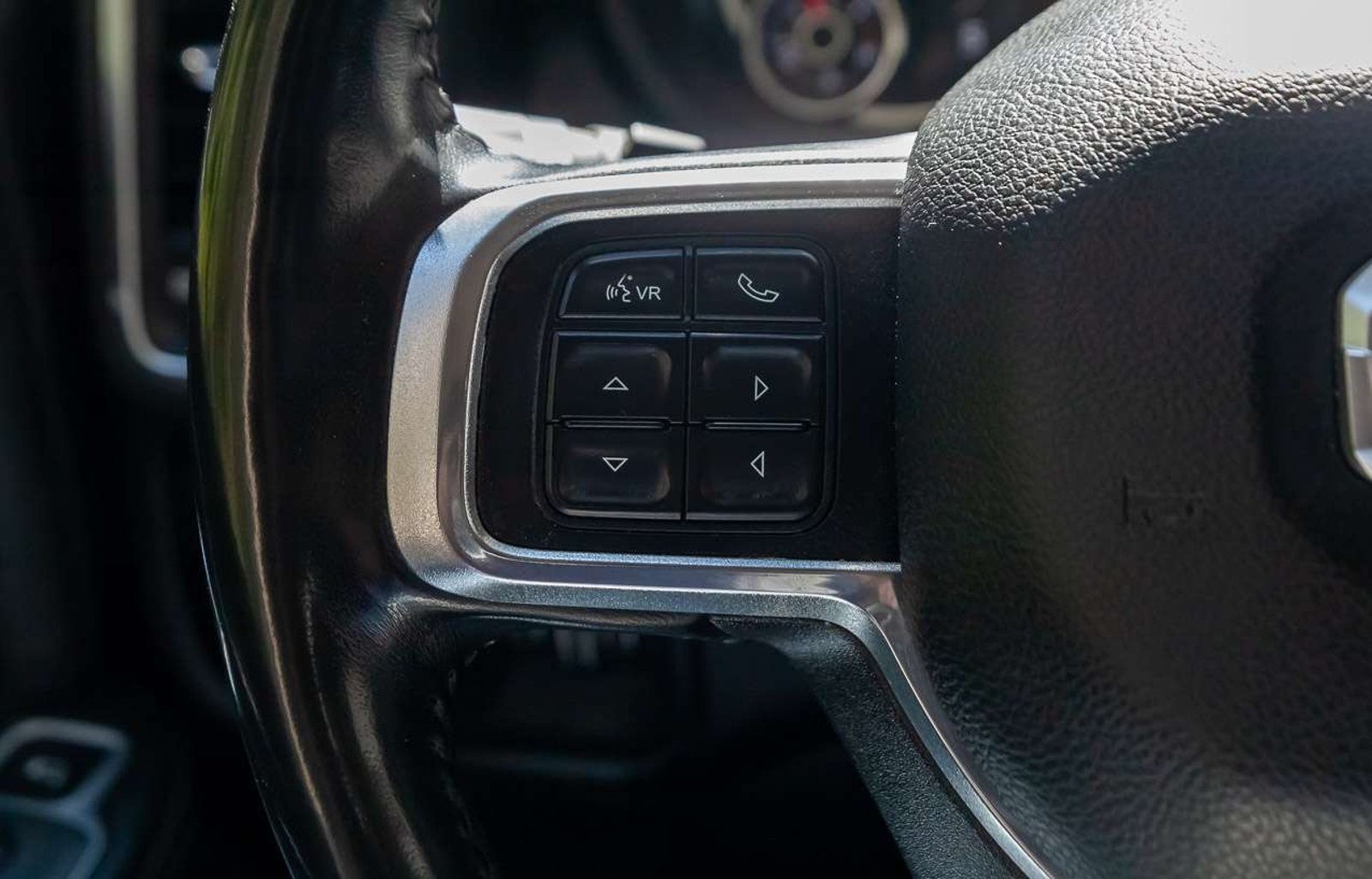 RAM 2500 2023 - Imagen 10 de 19