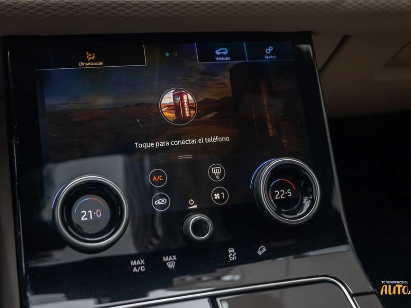 Land Rover Range Rover Velar SC 2020 - Imagen 14 de 19