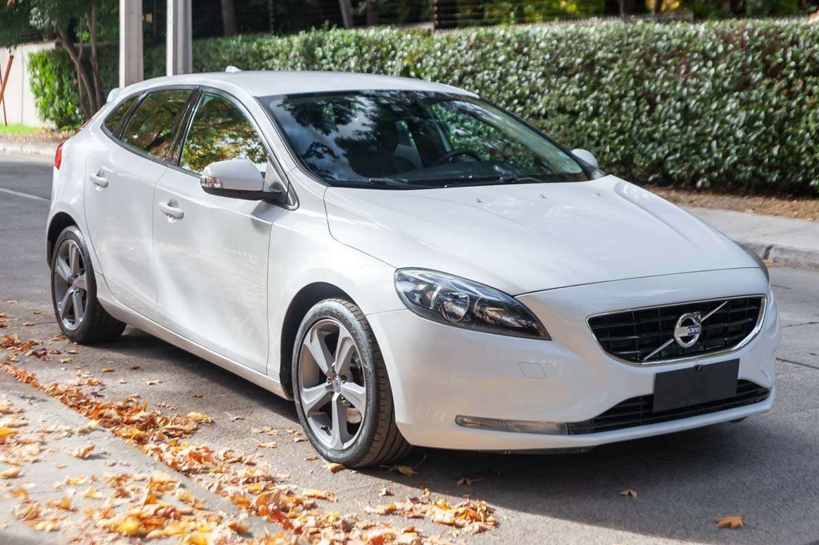 VOLVO V40 2013 - Imagen 6 de 17