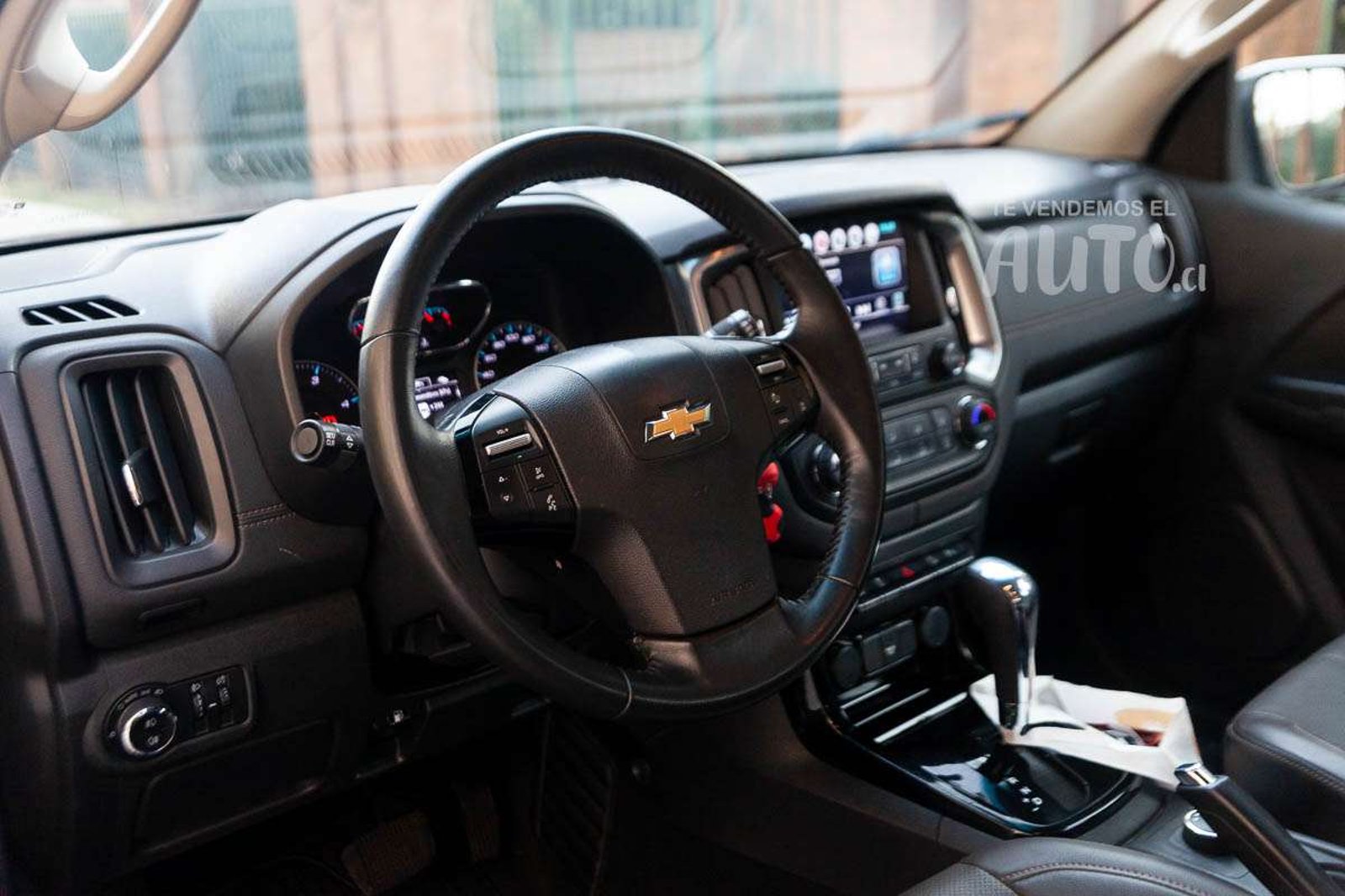 Chevrolet Trailblazer 2019 - Imagen 7 de 20