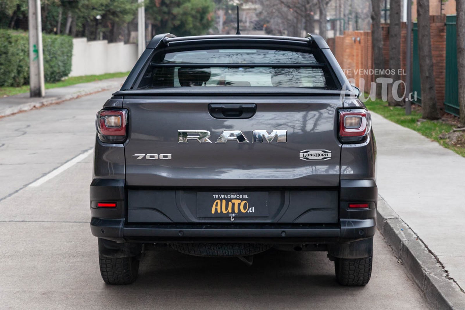 RAM 700 2023 - Imagen 4 de 19
