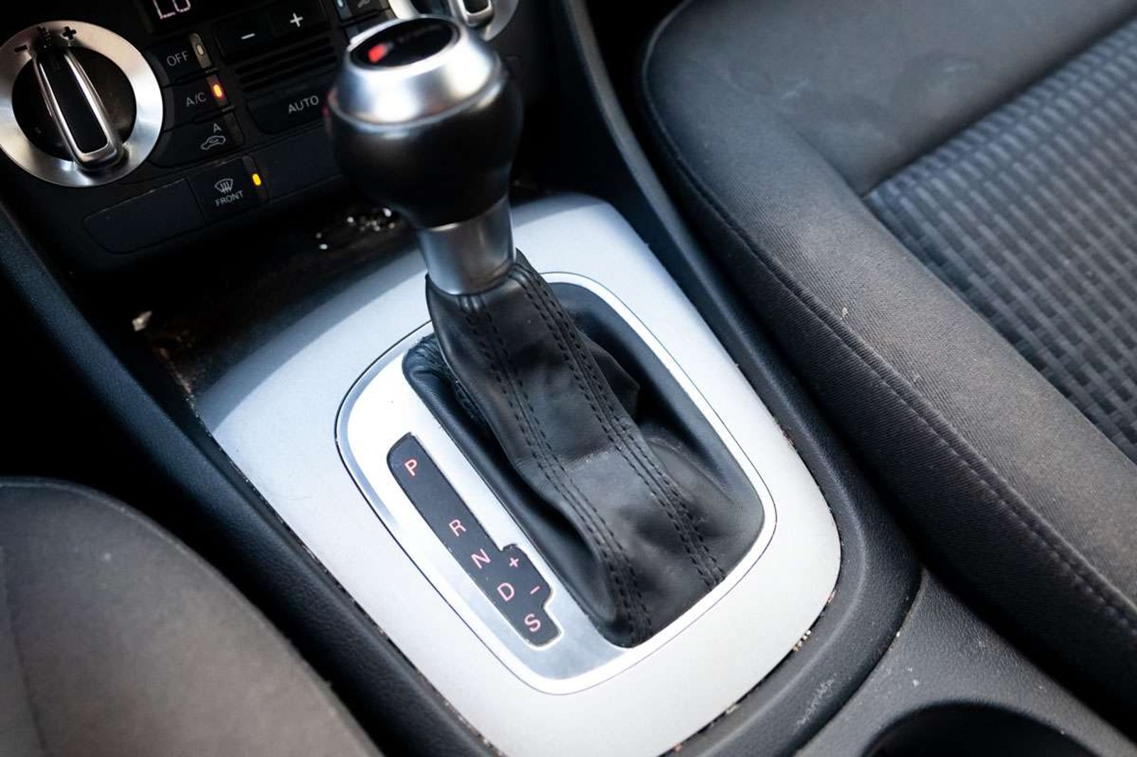 AUDI Q3 2014 - Imagen 15 de 19